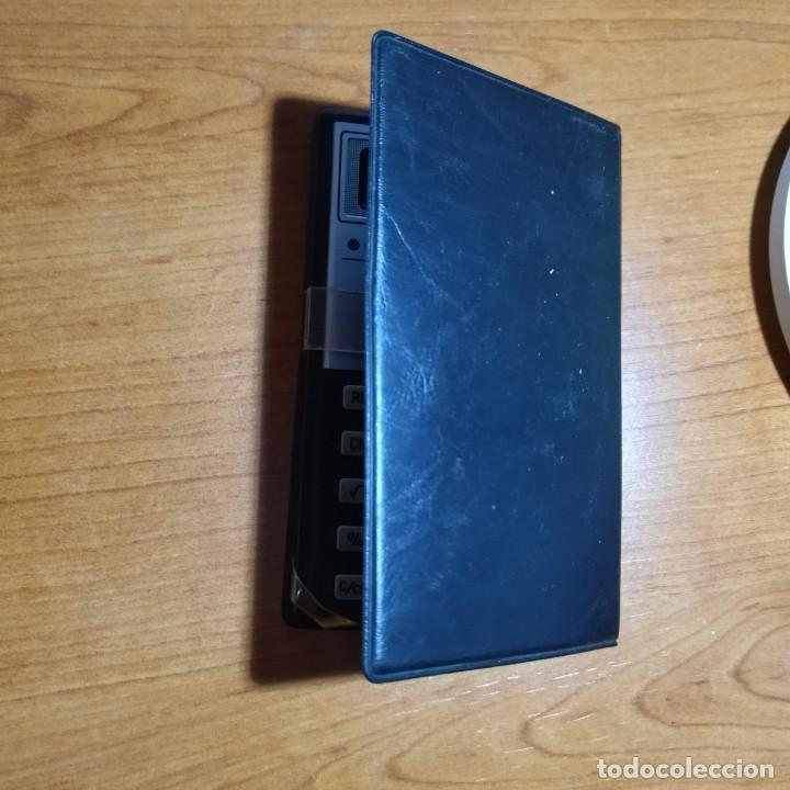 Vintage: Calculadora Sanyo antigua - Foto 4