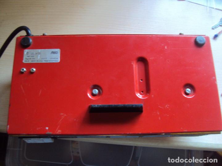 Vintage: CALEFACTOR ANTIGUO - Foto 3