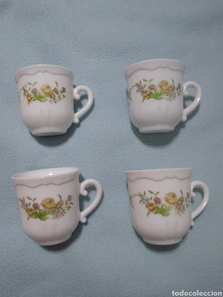 Vintage: TAZAS ARCOPAL - Foto 1