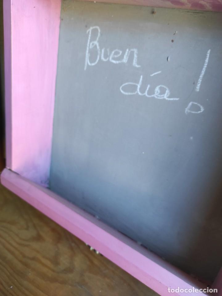 Vintage: Caj&oacute;n pizarra - Foto 3