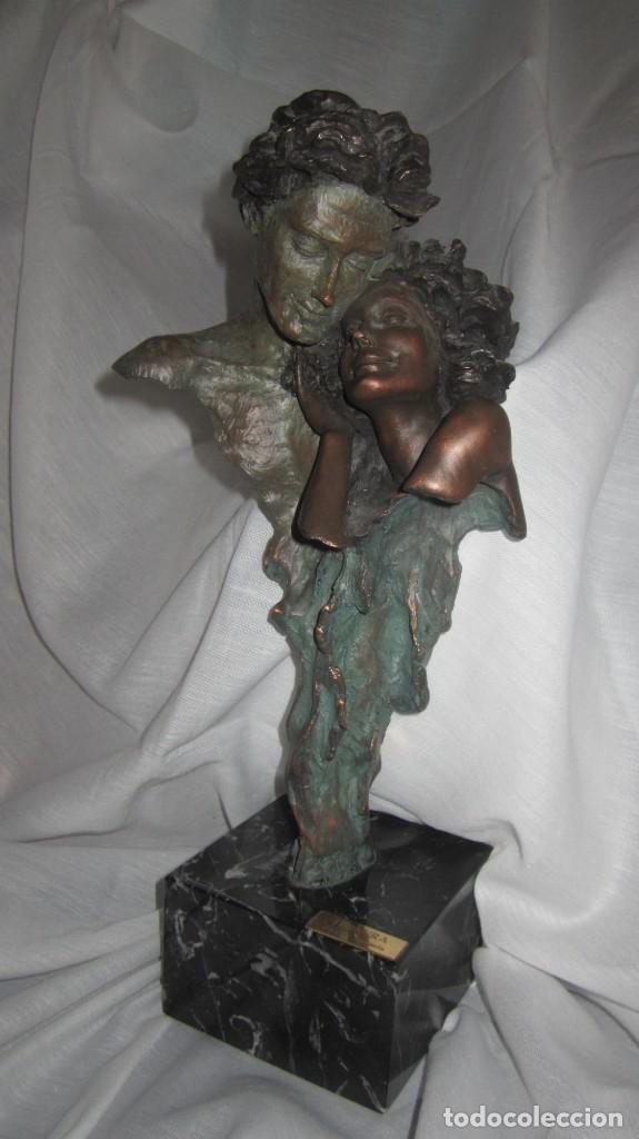 Vintage: FIGURA CASASOLA (TERNURA)