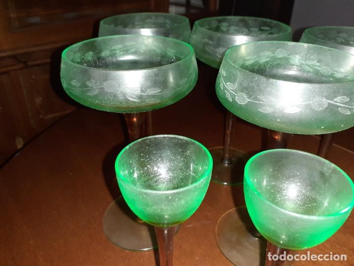 Vintage: Copas Vintage. - Foto 3