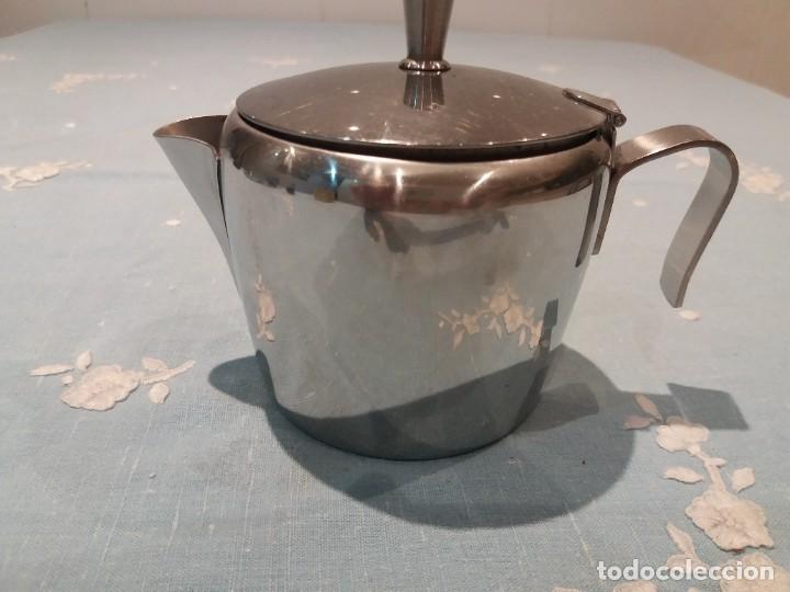 Vintage: Tetera Magefesa