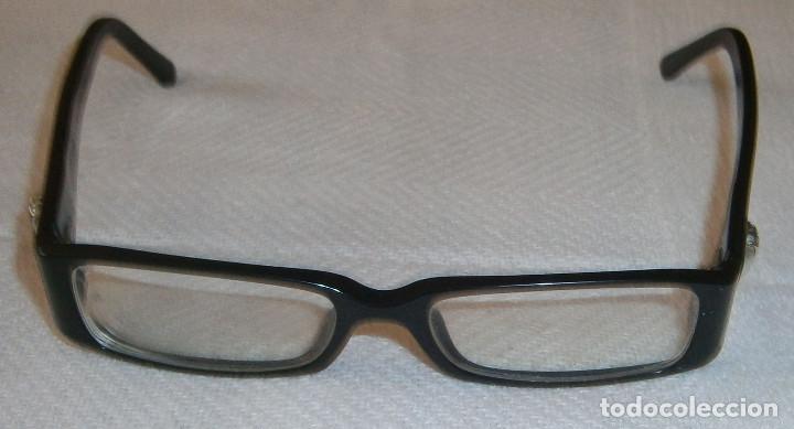 Vintage: gafas vogue con numeracion - Foto 2
