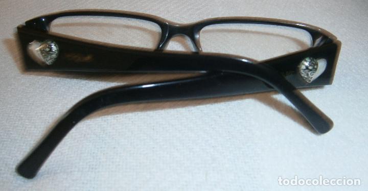 Vintage: gafas vogue con numeracion - Foto 3