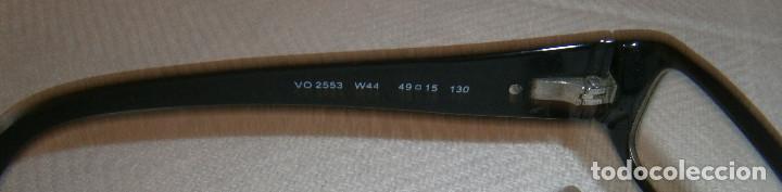 Vintage: gafas vogue con numeracion - Foto 4
