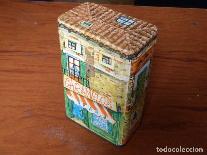 Vintage: LATA VINTAGE SPAR - Foto 2