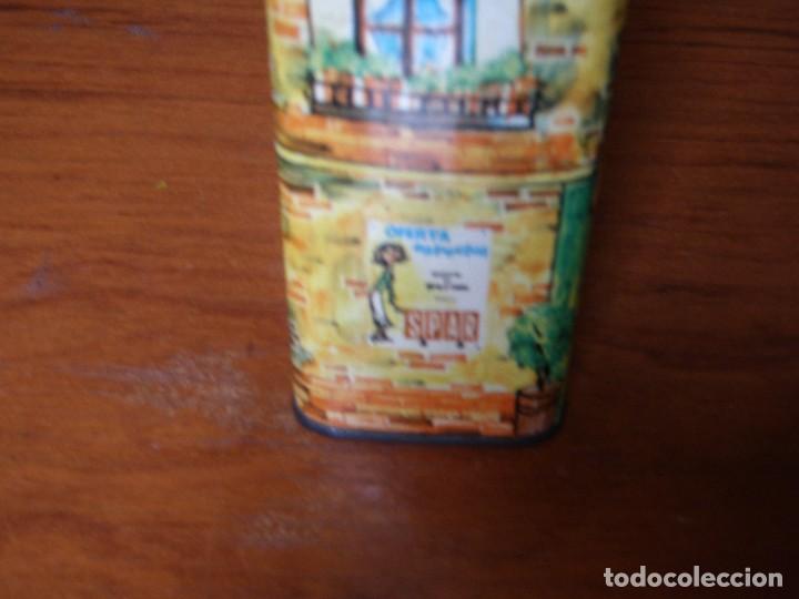 Vintage: LATA VINTAGE SPAR - Foto 3