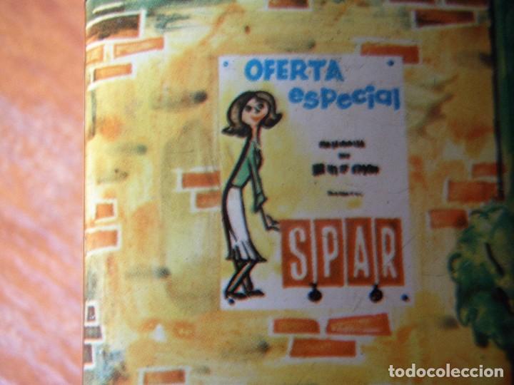 Vintage: LATA VINTAGE SPAR - Foto 5