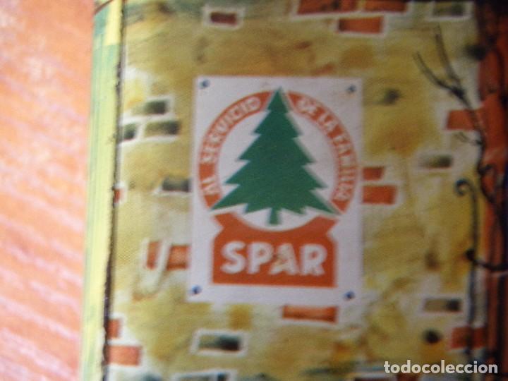 Vintage: LATA VINTAGE SPAR - Foto 6