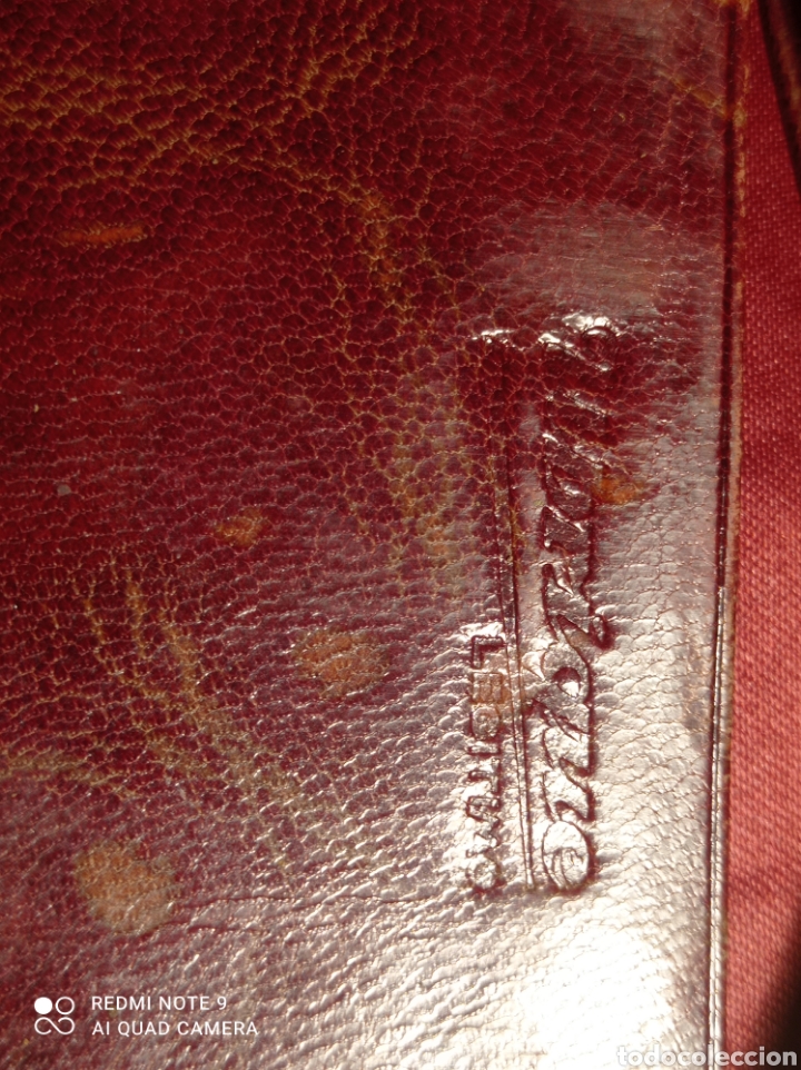 Vintage: PITILLERA UBRIQUE LEGITIMO - Foto 3