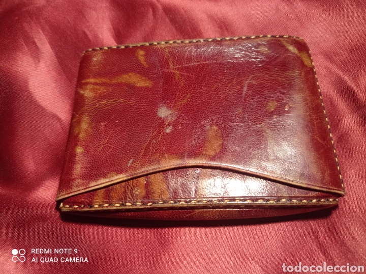 Vintage: PITILLERA UBRIQUE LEGITIMO - Foto 1
