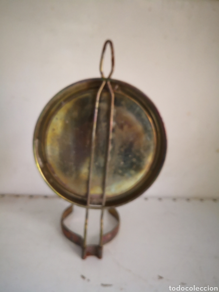 Vintage: Espejo vela luz colecci&oacute;n - Foto 3