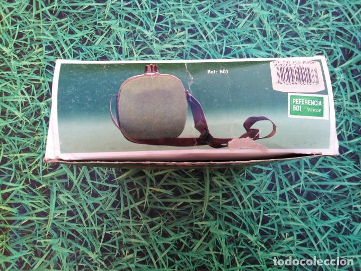 Vintage: Cantimplora Nordica Laken 2L - Foto 5