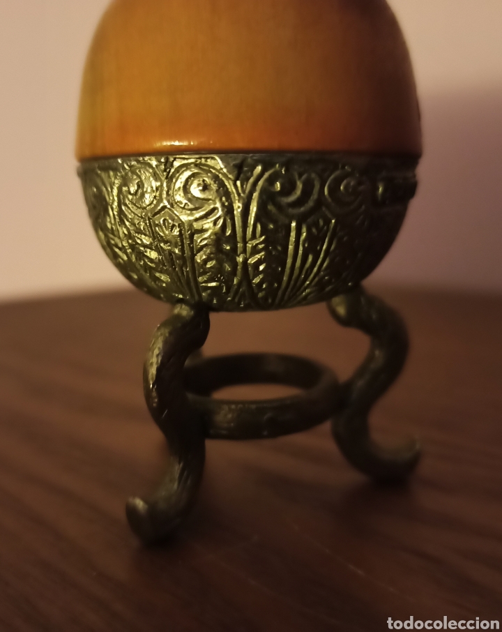 Vintage: CURIOSO SOUVENIR ARGENTINO. - Foto 3