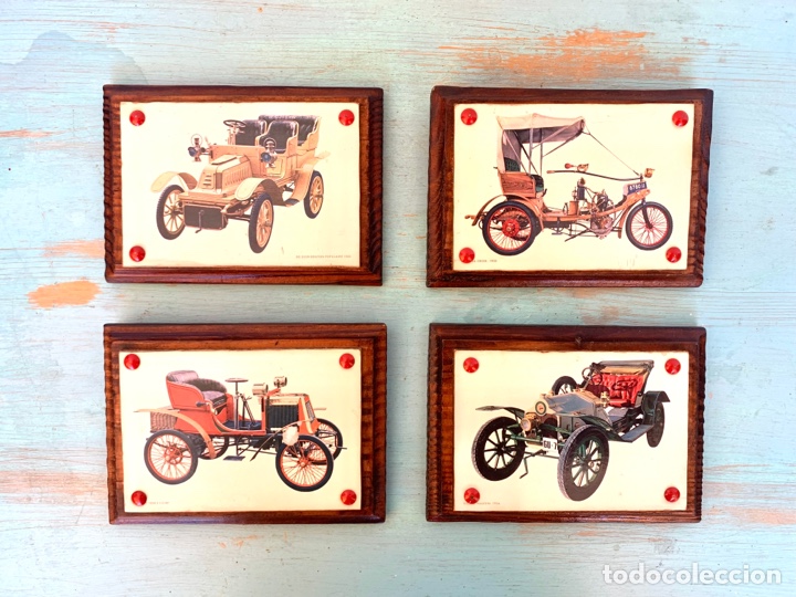 Vintage: LOTE DECORATIVO VINTAGE