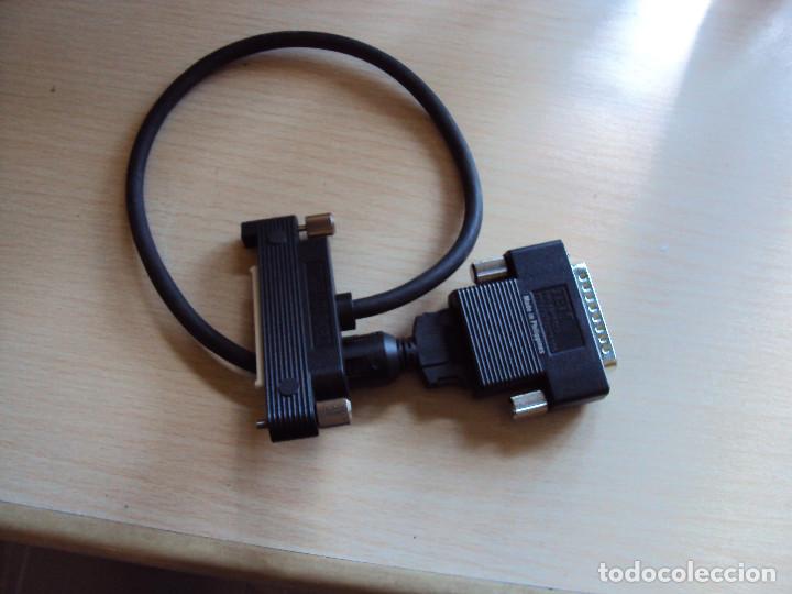 Vintage: CABLE ADAPTADOR - Foto 1