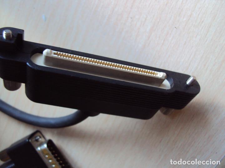 Vintage: CABLE ADAPTADOR - Foto 3