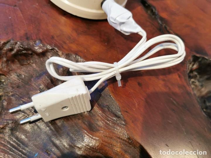 Vintage: MOLINILLO DE CAFE TAURUS 120/220 V FUNCIONANDO - Foto 4