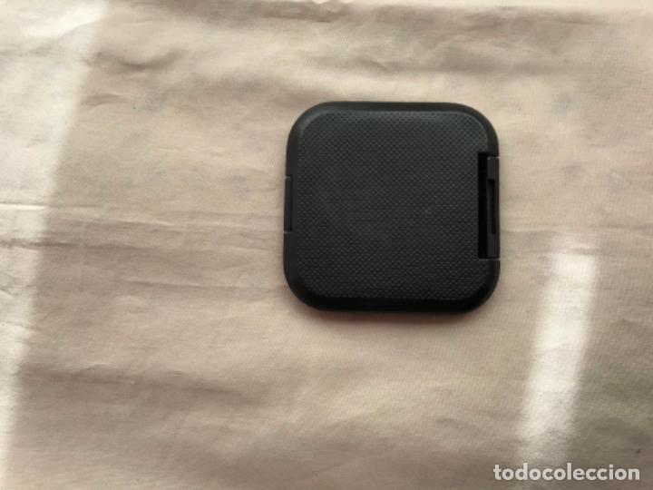 Vintage: Espejo de bolsillo nuevo sin usar - Foto 3