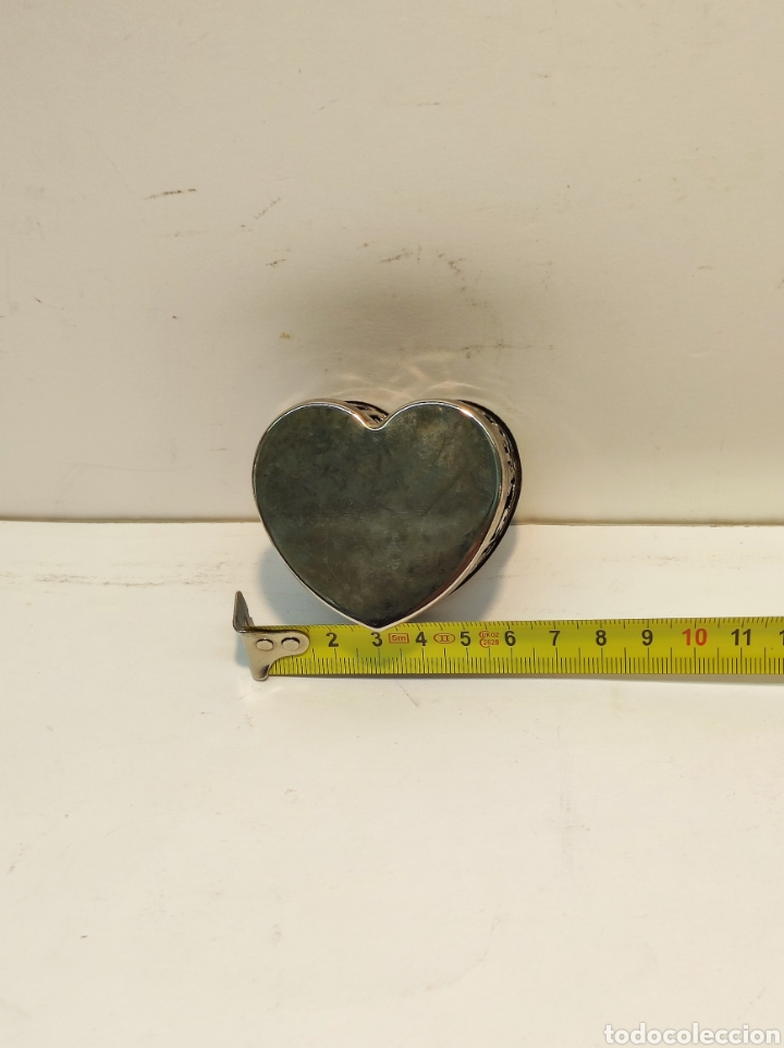 Vintage: Cajita del amor. - Foto 6