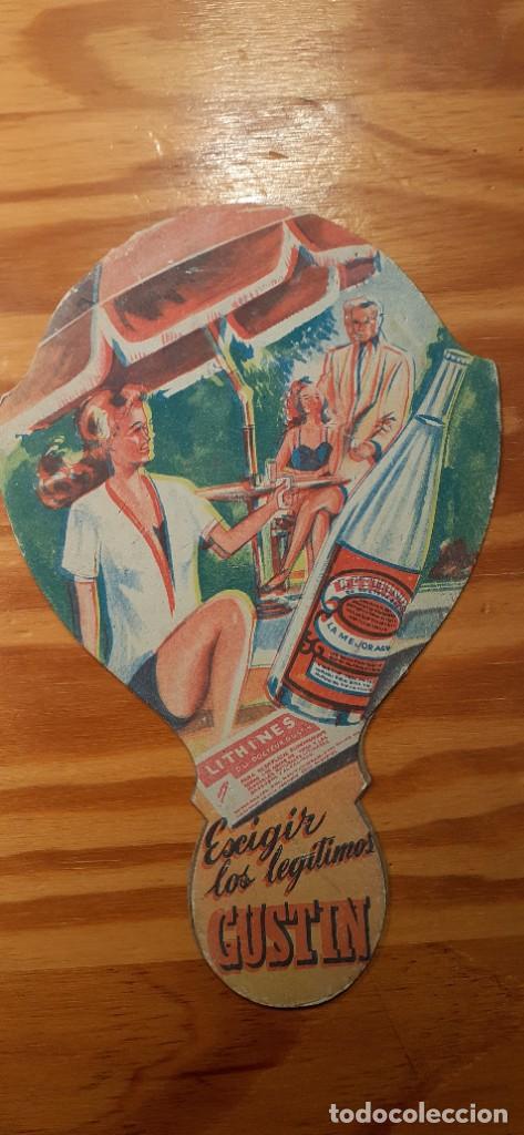 Vintage: Pay pal Lithines Gustin