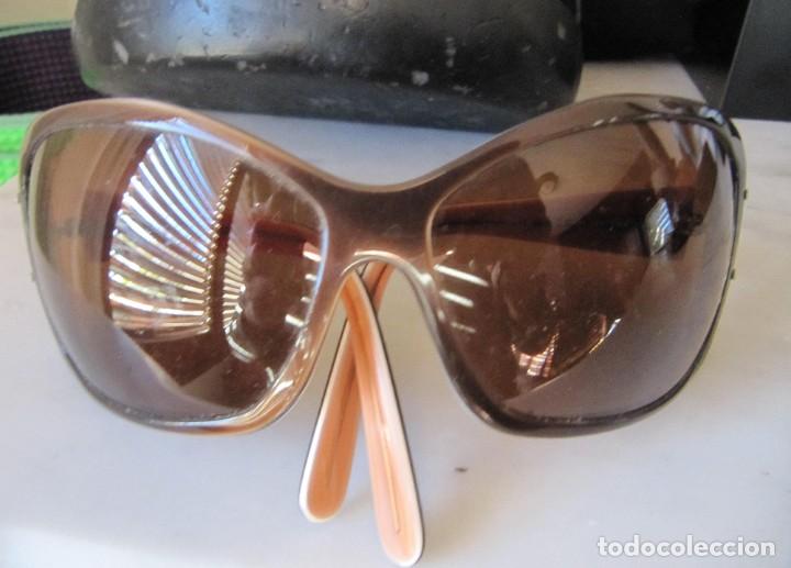 Vintage: Gafas de sol Prada Mujer - Foto 2