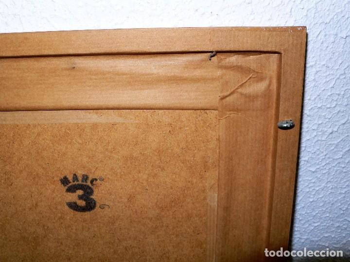 Vintage: CUADRO DECORACI&Oacute;N BOTELLAS - Foto 6