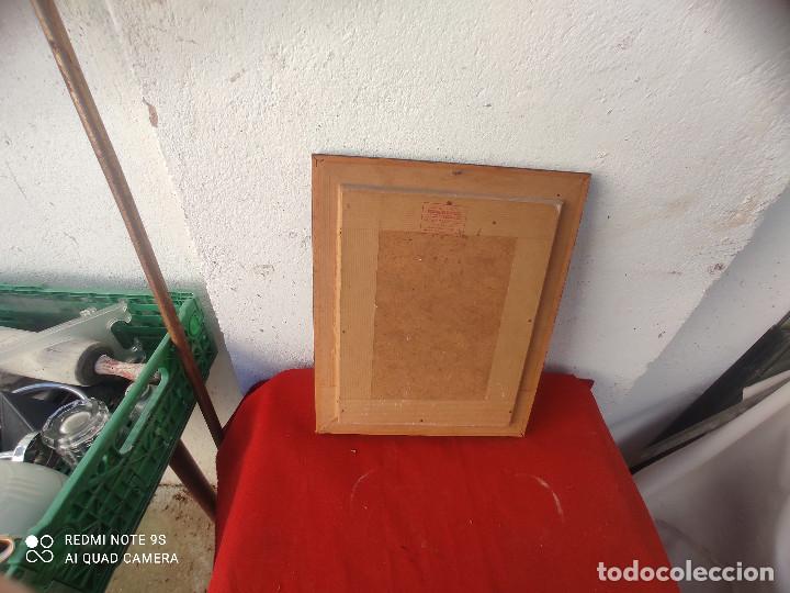 Vintage: cuadro de caza - Foto 4