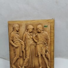 Vintage: RELIEVE. Lote 310109668