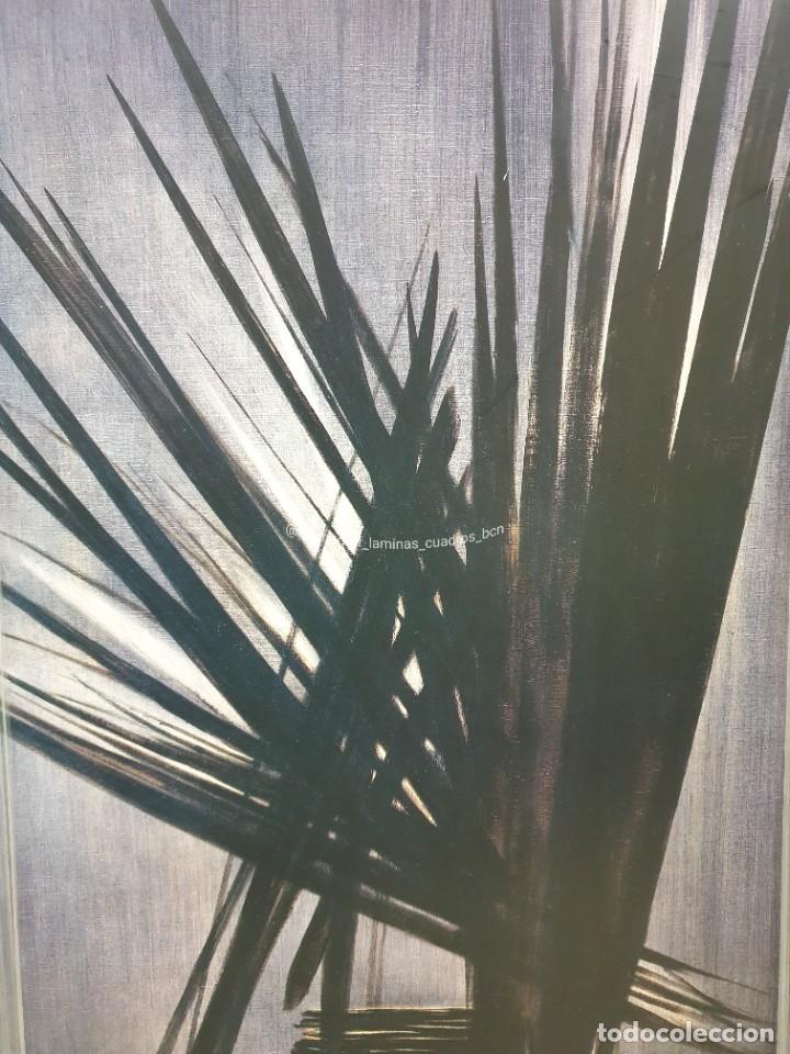 Vintage: HANS HARTUNG. MAMAGRAF CUADROS DECORACI&Oacute;N BCN