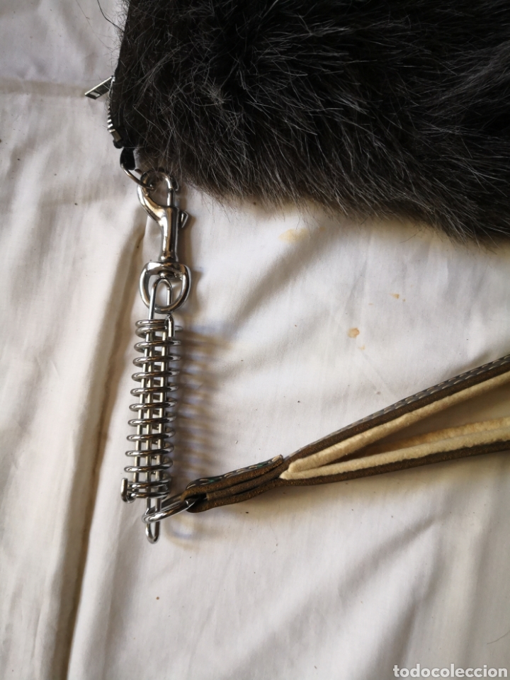 Vintage: bolso mujer vintage - Foto 2