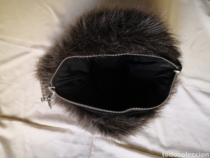 Vintage: bolso mujer vintage - Foto 3
