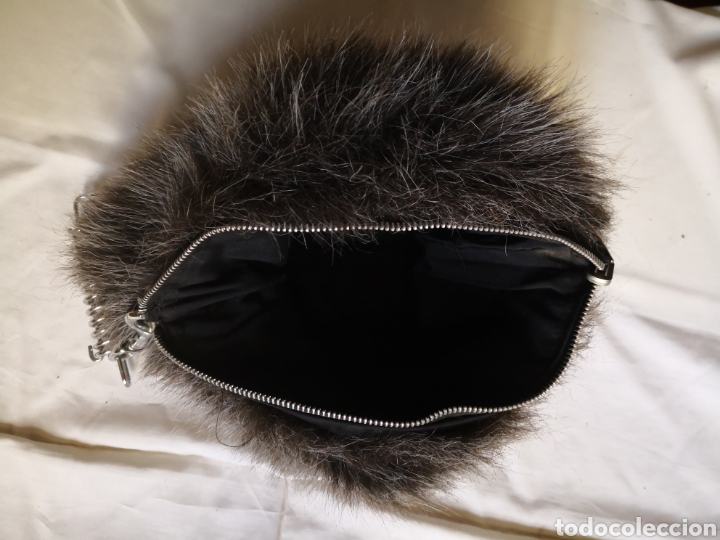 Vintage: bolso mujer vintage - Foto 4