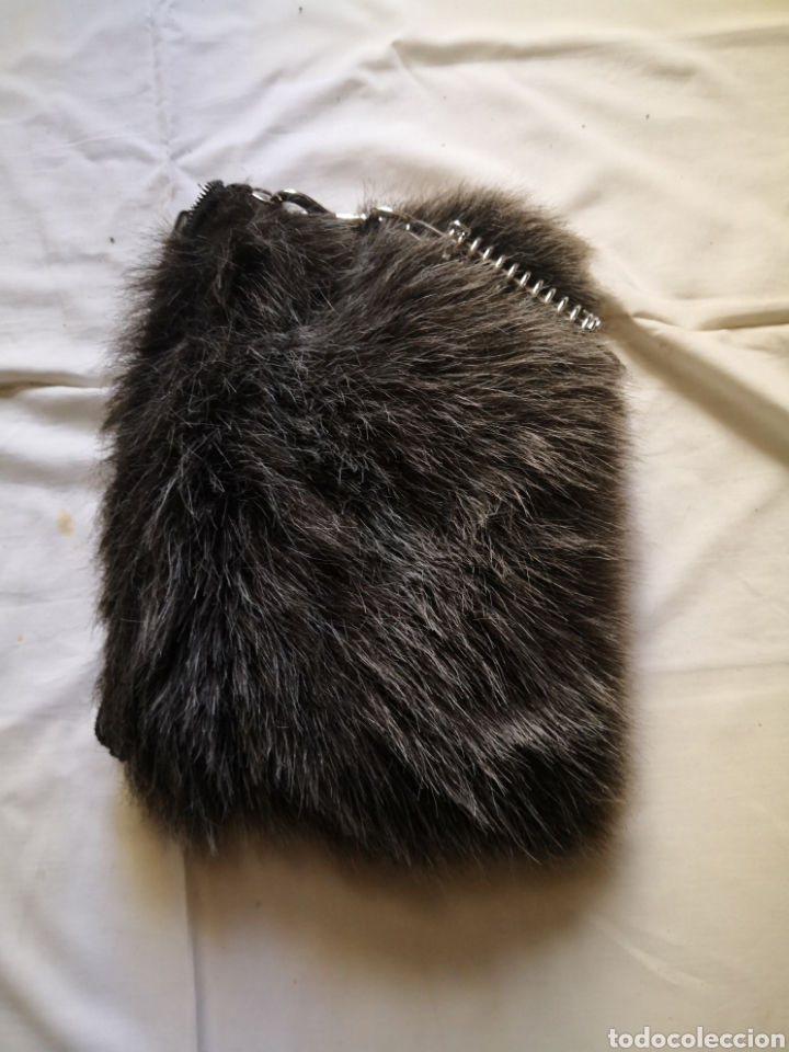 Vintage: bolso mujer vintage - Foto 5
