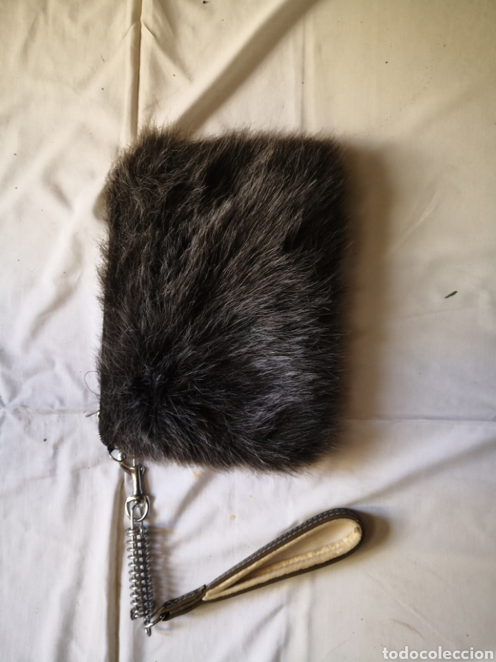 Vintage: bolso mujer vintage - Foto 6