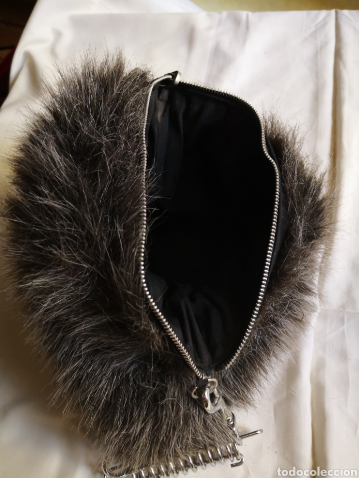 Vintage: bolso mujer vintage - Foto 7