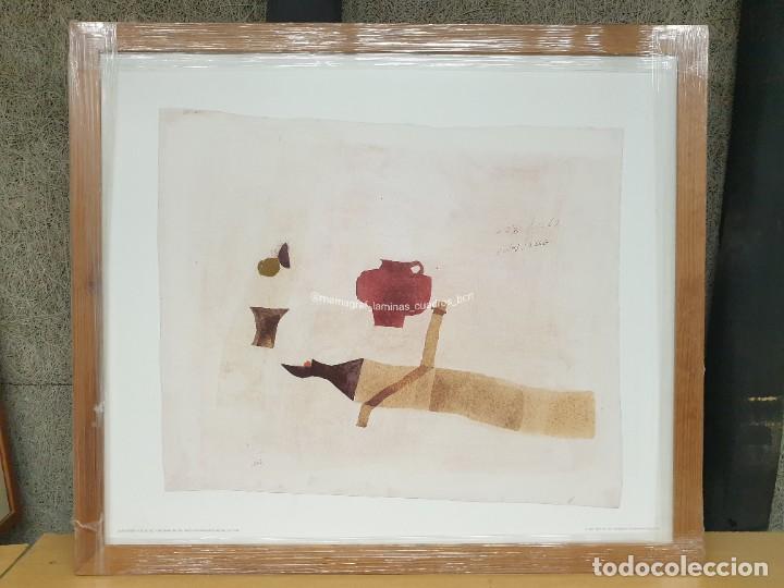 Vintage: JULIUS BISSIER. 28 JULIUS I. MAMAGRAF CUADROS DECORACI&Oacute;N BCN