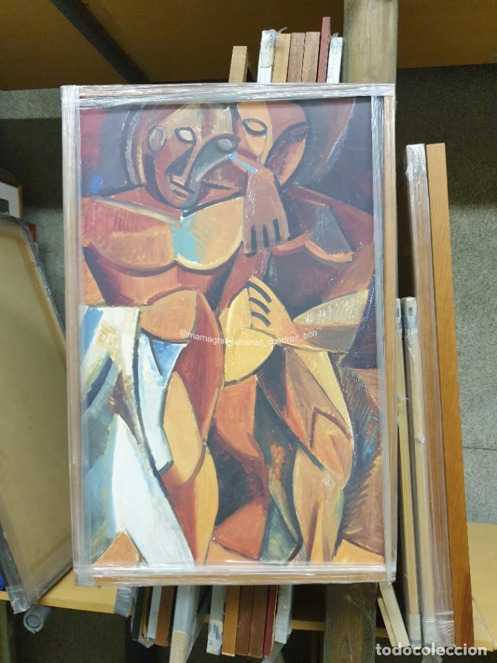 Vintage: LA PAREJA. MAMAGRAF CUADROS DECORACI&Oacute;N BCN
