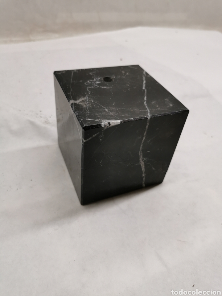 Vintage: Soporte m&aacute;rmol - Foto 2