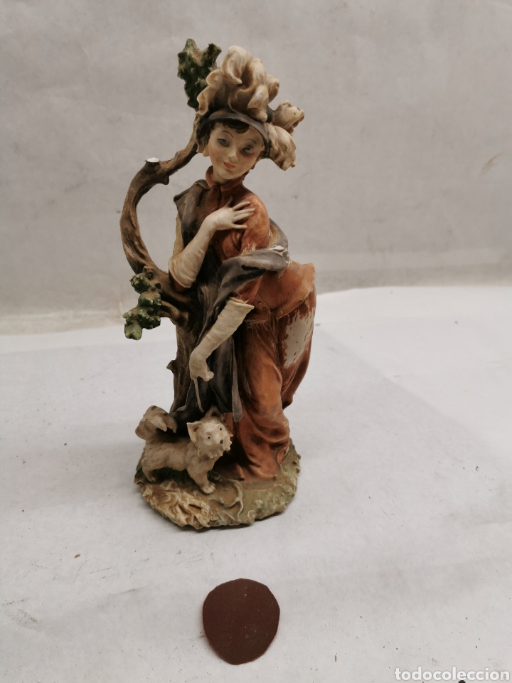 Vintage: Figura - Foto 1