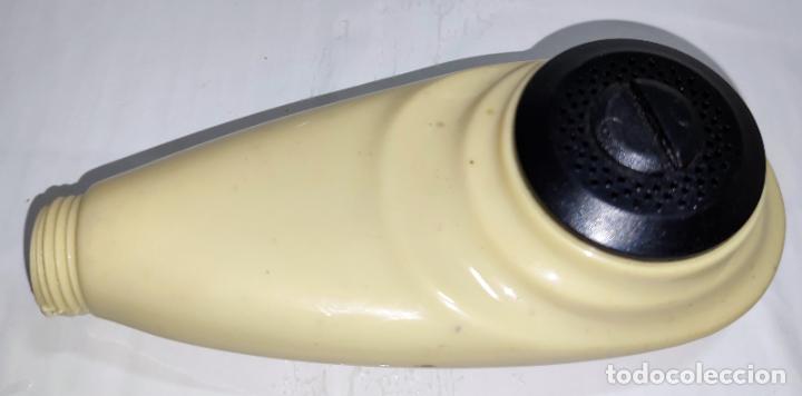 Vintage: MANGO DE DUCHA EN PLASTICO DURO A ESTRENAR - Foto 1