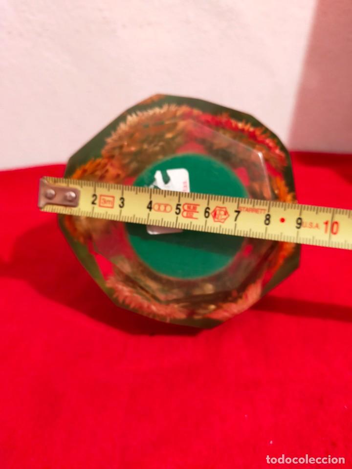Vintage: Mechero encendedor de mesa - Foto 7