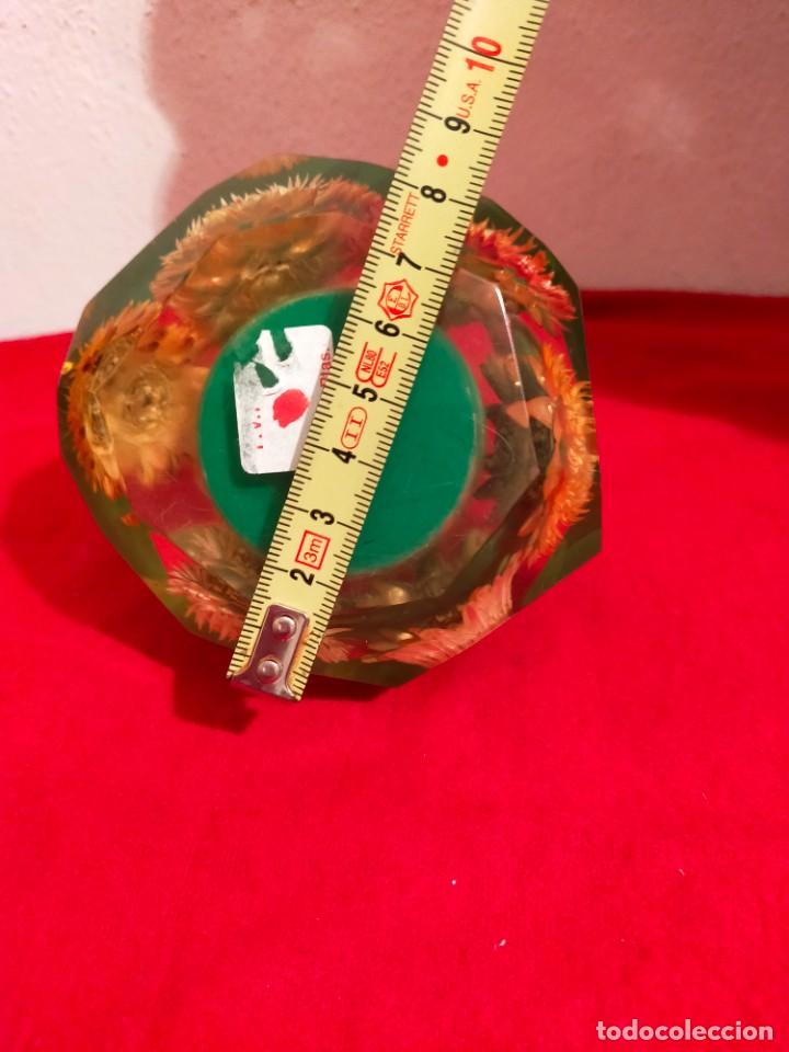 Vintage: Mechero encendedor de mesa - Foto 8