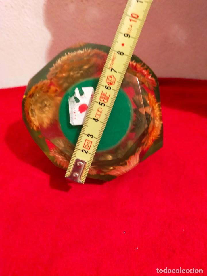 Vintage: Mechero encendedor de mesa - Foto 9