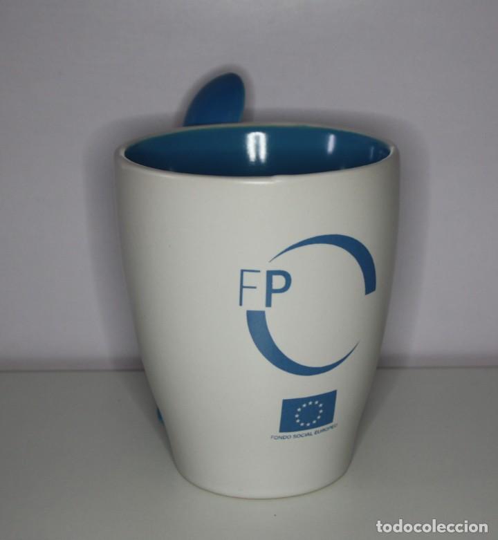 Vintage: TAZA FORMACION PROFESIONAL FP - TAZAS (T1) (1)