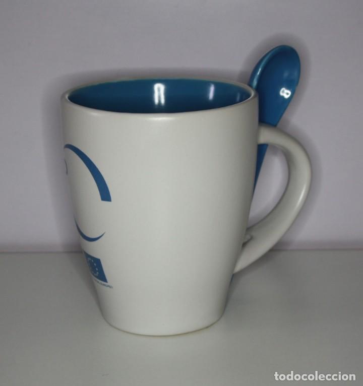 Vintage: TAZA FORMACION PROFESIONAL FP - TAZAS (T1) (2)