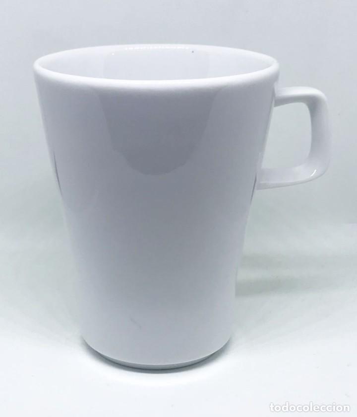 Vintage: TAZA AEROLINEAS AIR TRANSAT - TAZAS (T2) (1)