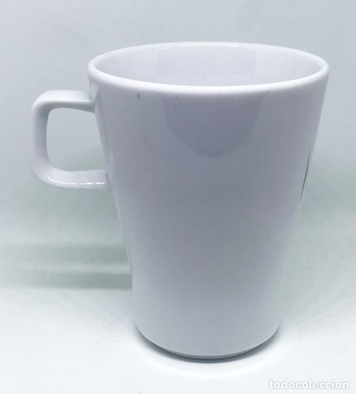 Vintage: TAZA AEROLINEAS AIR TRANSAT - TAZAS (T2) (2)