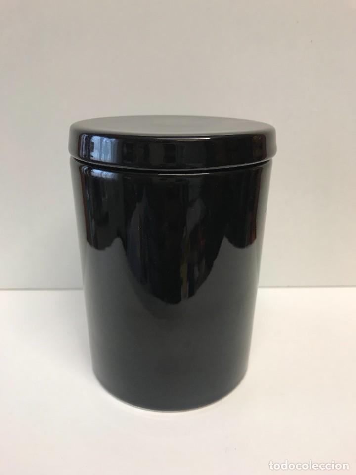 Vintage: TARRO NEGRO - VARIOS (T3)